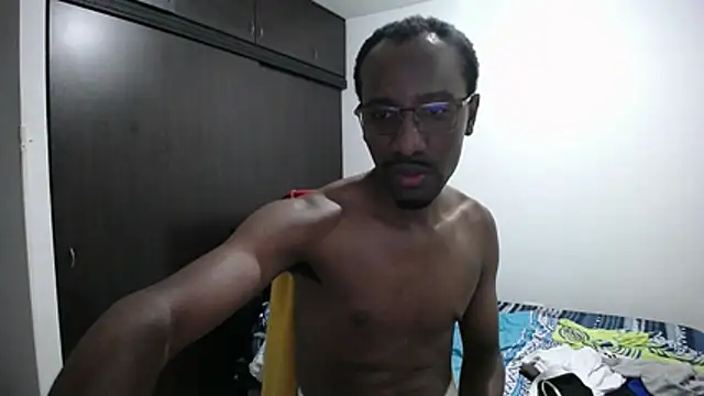 แชท XXX สดของ axel_rios_