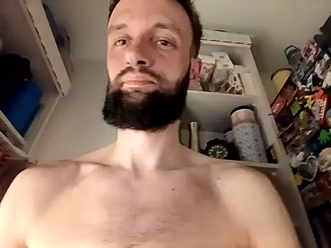 Вебкам-шоу Donowan86