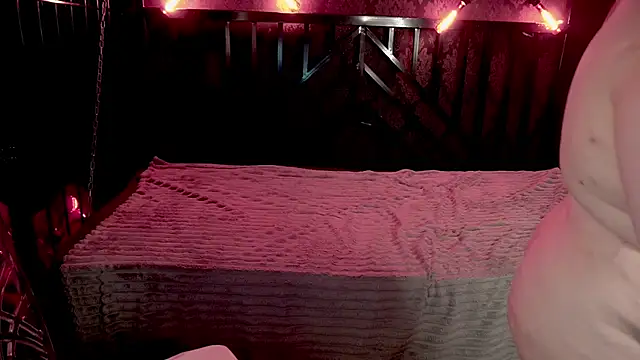 Živý XXX chat Tinker_Belll