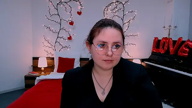 Hennessy_bunny – Naživo XXX chat