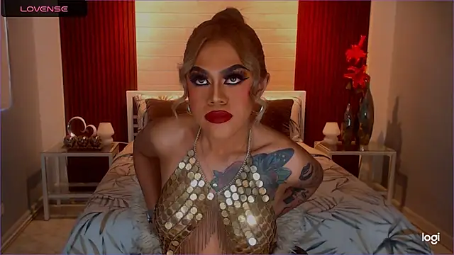 StellaStrong30のライブXXXチャット