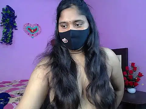 عرض كام Maiya_Amber