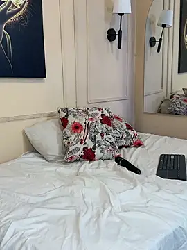 Ambersfoxx Chat XXX live