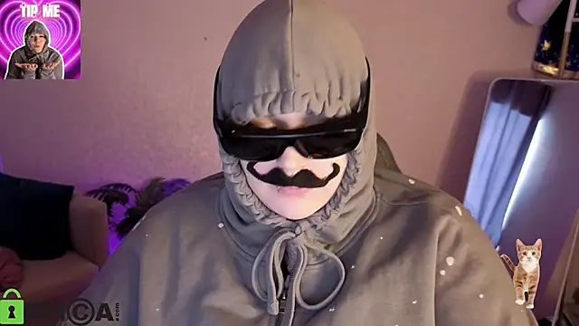 Mia_R0ssのライブXXXチャット