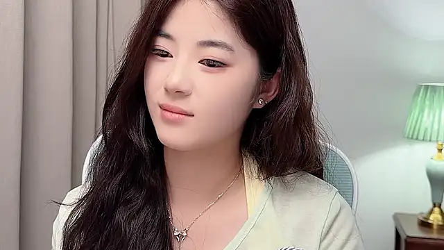 Nicole20266 Show Webcam