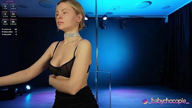 Masha_2002 – Naživo XXX chat