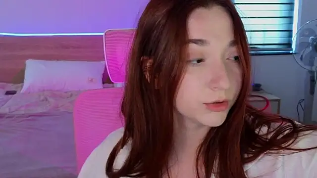 YasmineWest 现场XXX聊天