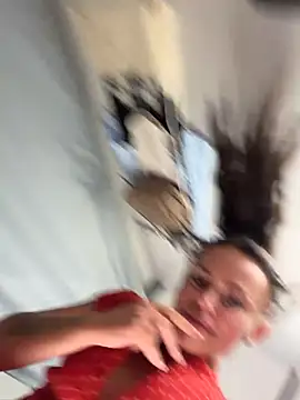 Živý XXX chat AngelinaTeller