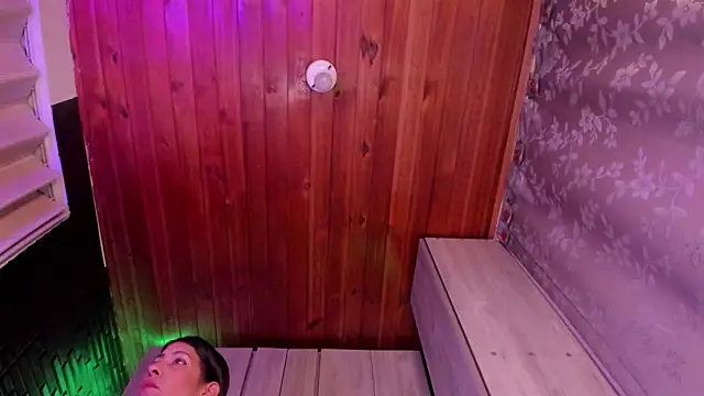 LaureenHills Chat XXX in diretta