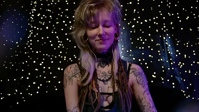 Littlespacemouse Chat XXX live