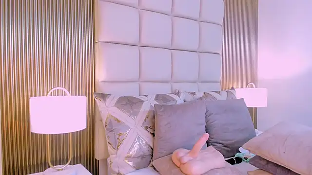 CloeConnelly 现场XXX聊天