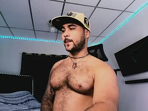 Sebas-hott Chat XXX live