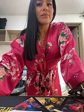 Živý XXX chat Miah_gomez_