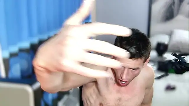 Živý XXX chat savageconfidence