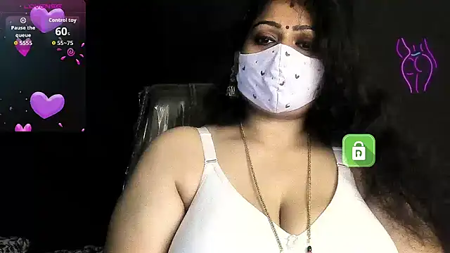 preethi_telugupilla's Webcam Show