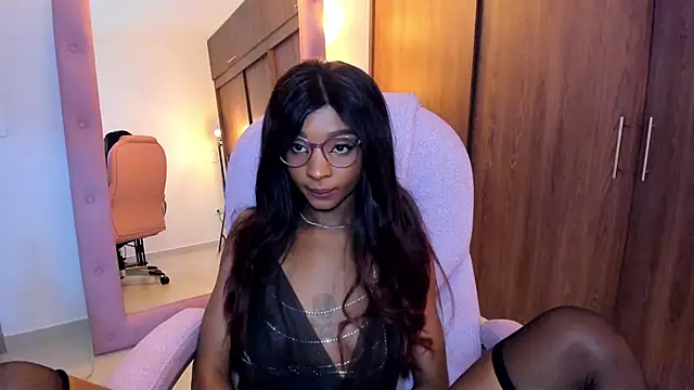 Živý XXX chat alikahouston4