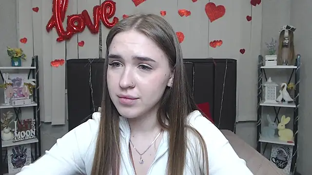 LauraHlot's Live XXX Chat