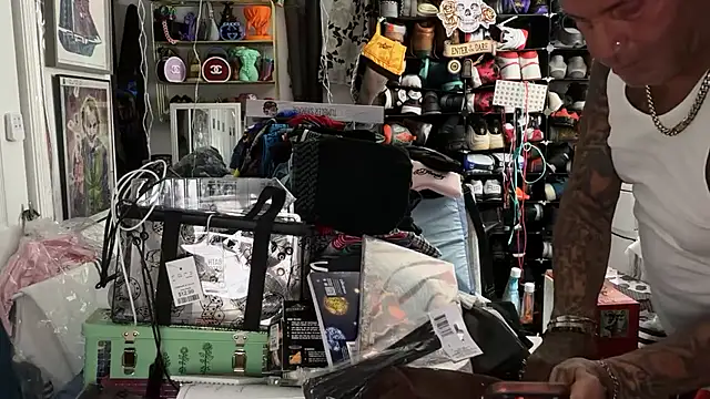 lovetatts64 웹캠 쇼