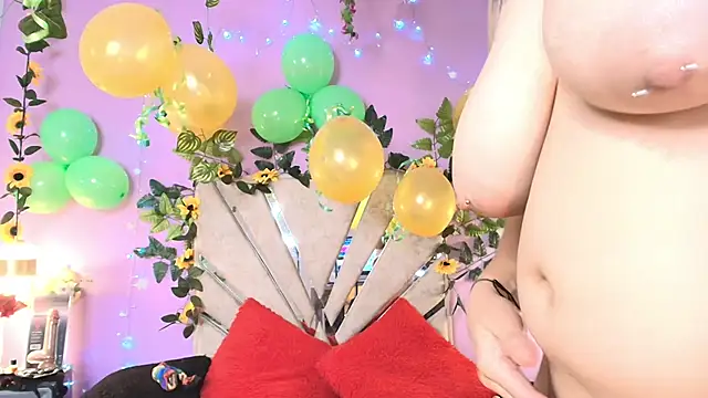 BRITHANY_SPARK Live XXX-Chat