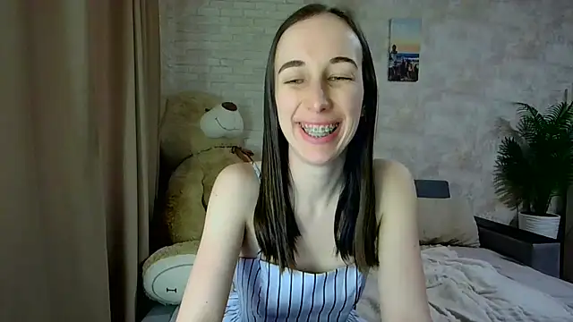 Anika_bloom: онлайн-секс-чат