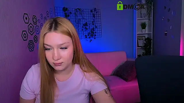 Živý XXX chat playful_sophie