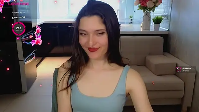 niki_cutes Live XXX-Chat