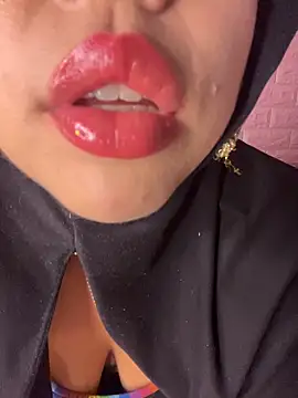 zahra_Jalid: онлайн-секс-чат