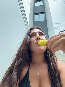 AleksandraRich: онлайн-секс-чат