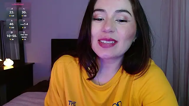 Salma_Tori 现场XXX聊天