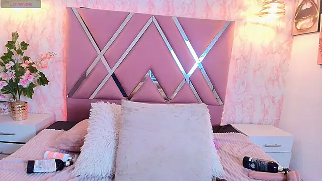 Dolce_pearl Chat XXX live