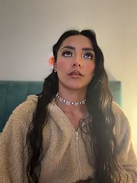 Živý XXX chat im-isabella