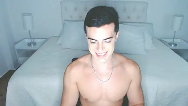 mr_hunterx Chat XXX live