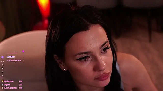 MaryHols Chat XXX live