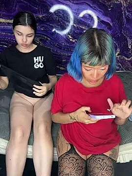 Brutal_FullUrgia69 在線直播表演