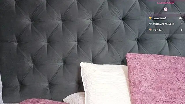 orion__smith Chat XXX in diretta