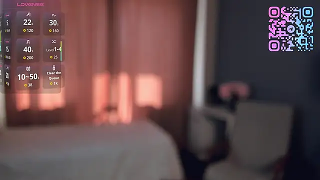 SharylSmalt live XXX chat