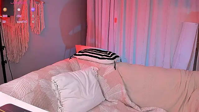 MilliMouse 现场XXX聊天