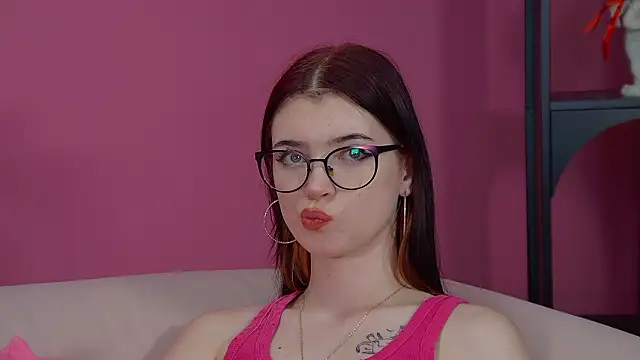 MelissaMays live XXX chat