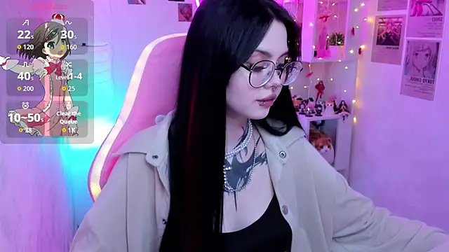 Morana_Batt Chat XXX live