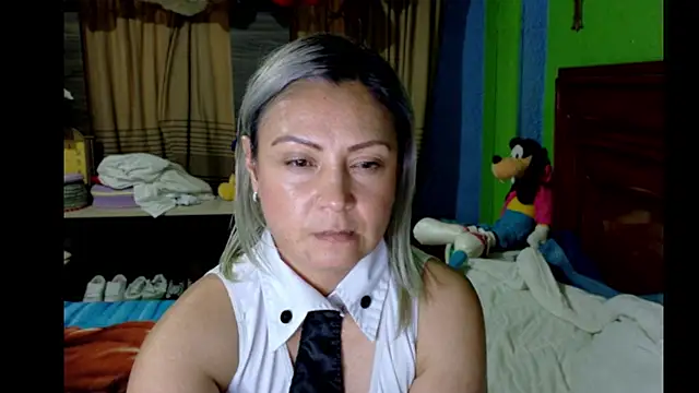 _Charlize_theron_ 现场XXX聊天