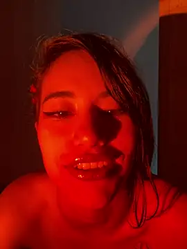 Rouse_Monroe: онлайн-секс-чат