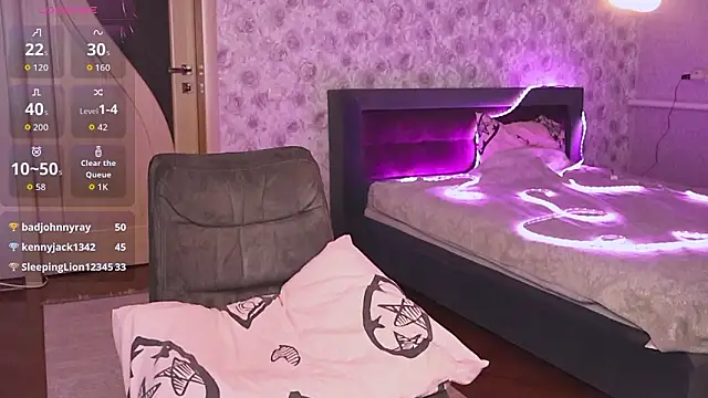 Živý XXX chat Why_me_stella