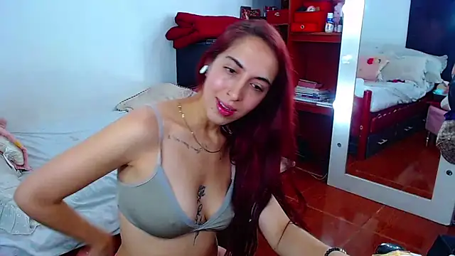 MariamGray1 现场XXX聊天