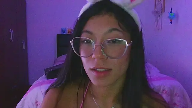 LissyM: онлайн-секс-чат