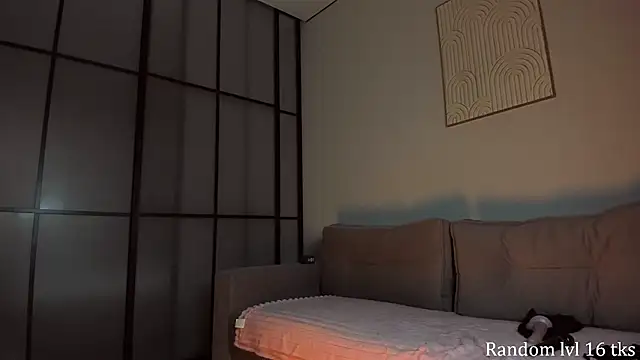 Sunae_love 现场XXX聊天