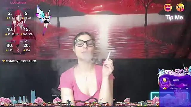 Živý XXX chat sweetbabygirlforyou