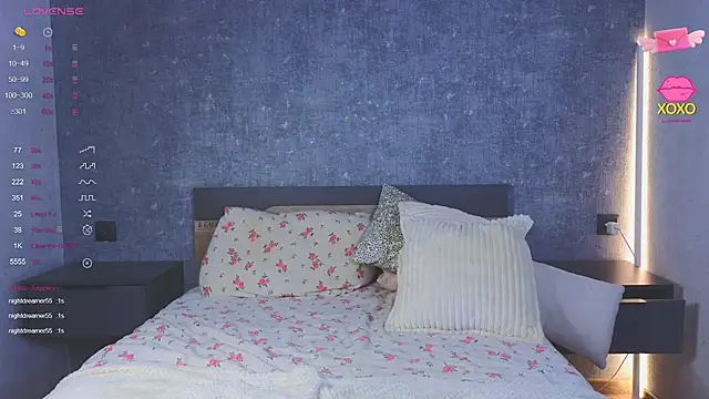 Živý XXX chat Alice_Presly