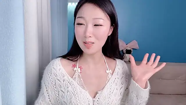 ella55-- 网络视讯表演