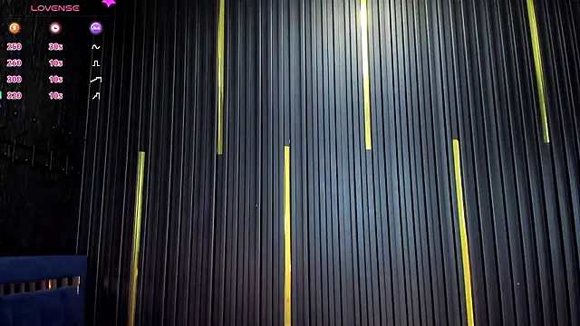 LolyYunno 现场XXX聊天