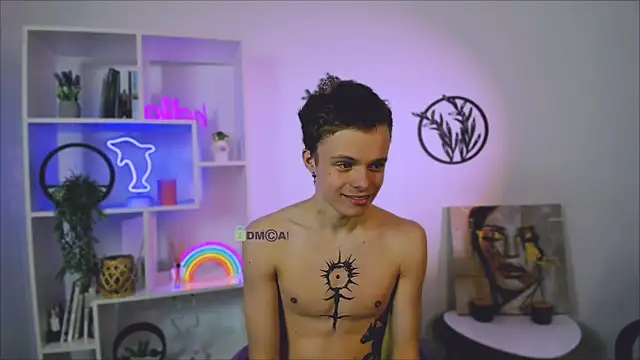 leo_valor – Kamerová šou